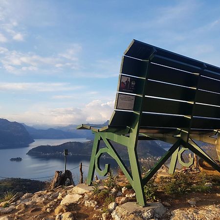B&B Forsesiforseno Sulzano Kültér fotó