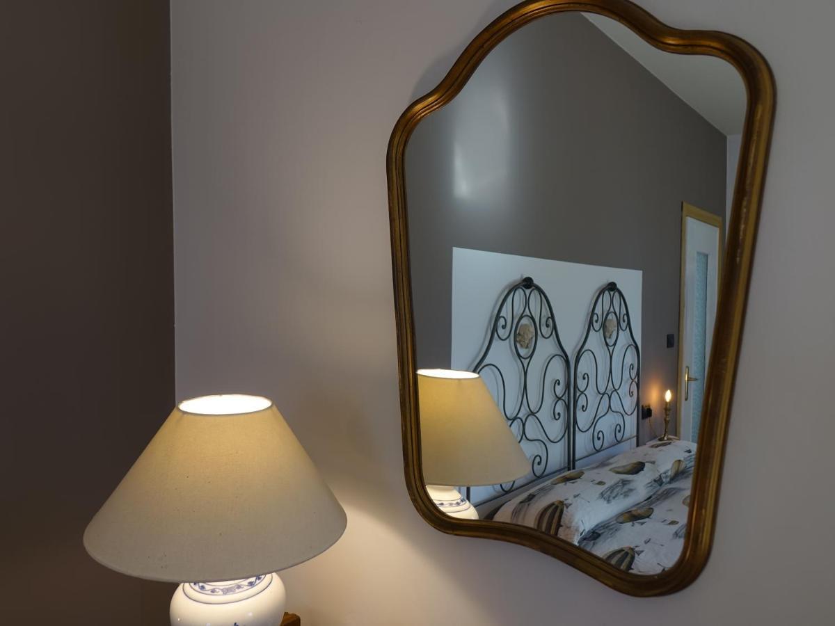B&B Forsesiforseno Sulzano Kültér fotó