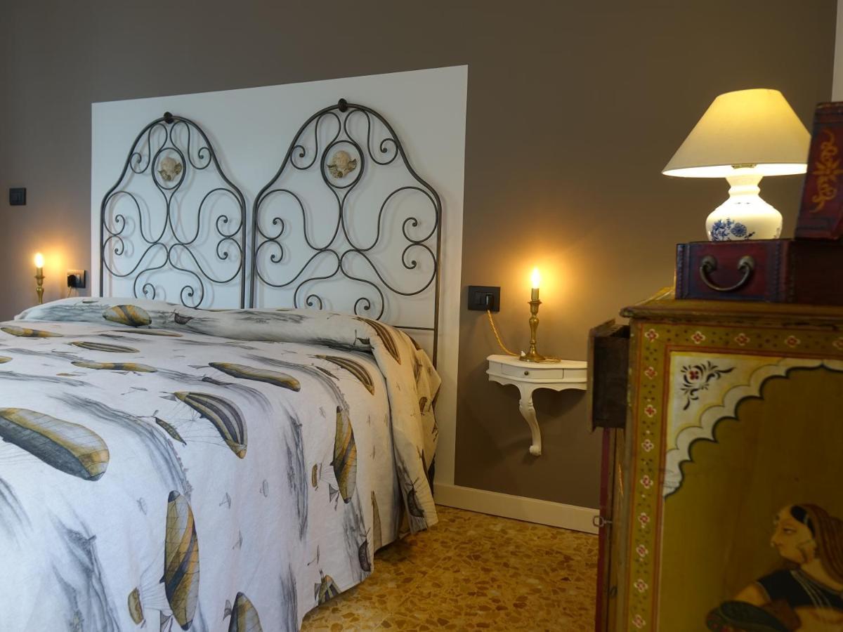 B&B Forsesiforseno Sulzano Kültér fotó