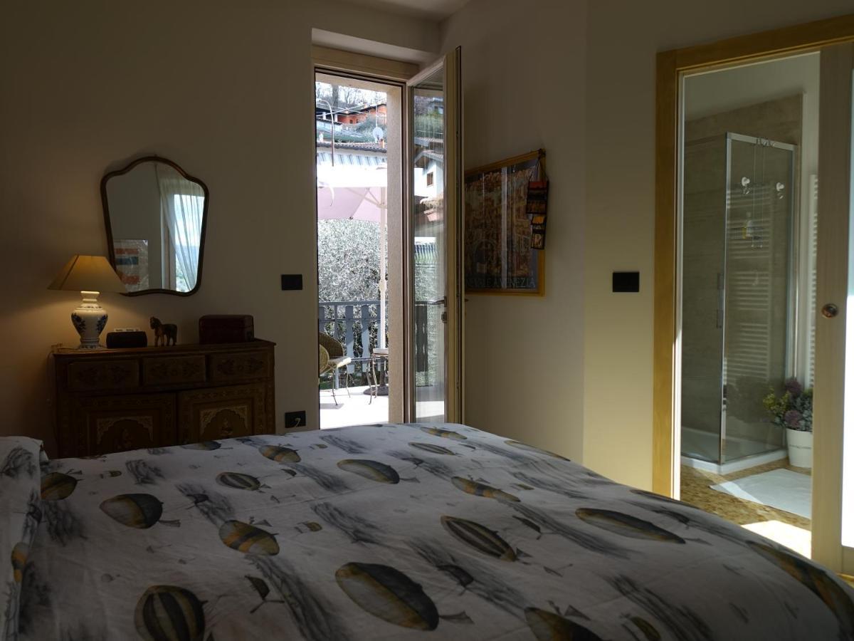 B&B Forsesiforseno Sulzano Kültér fotó