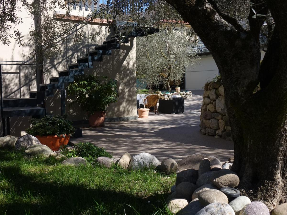 B&B Forsesiforseno Sulzano Kültér fotó
