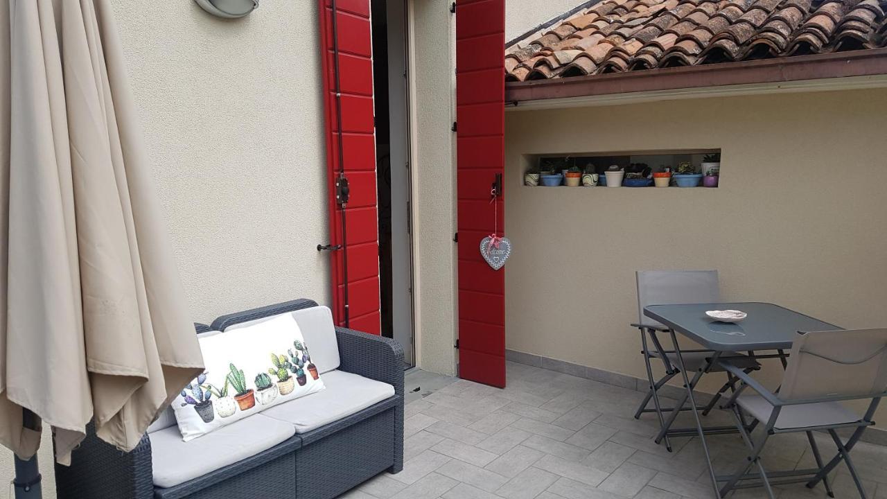 B&B Forsesiforseno Sulzano Kültér fotó