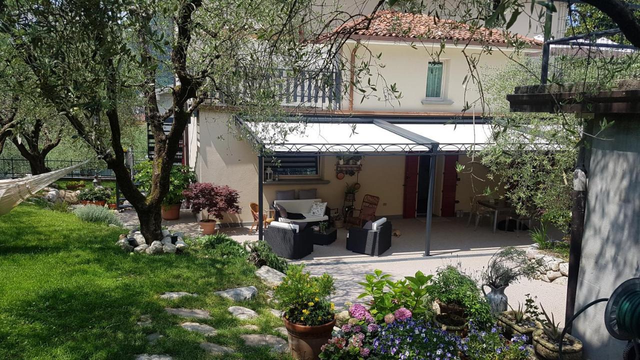 B&B Forsesiforseno Sulzano Kültér fotó