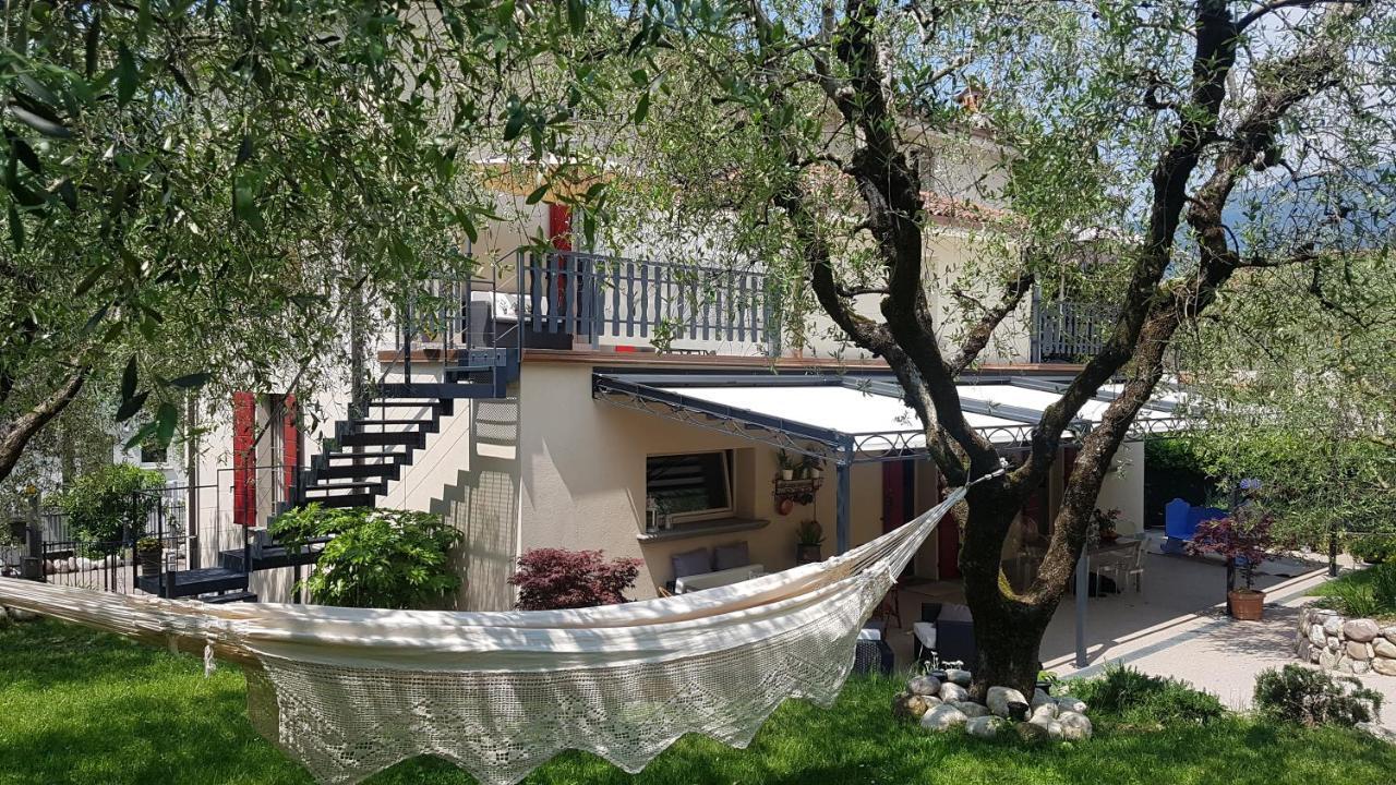 B&B Forsesiforseno Sulzano Kültér fotó