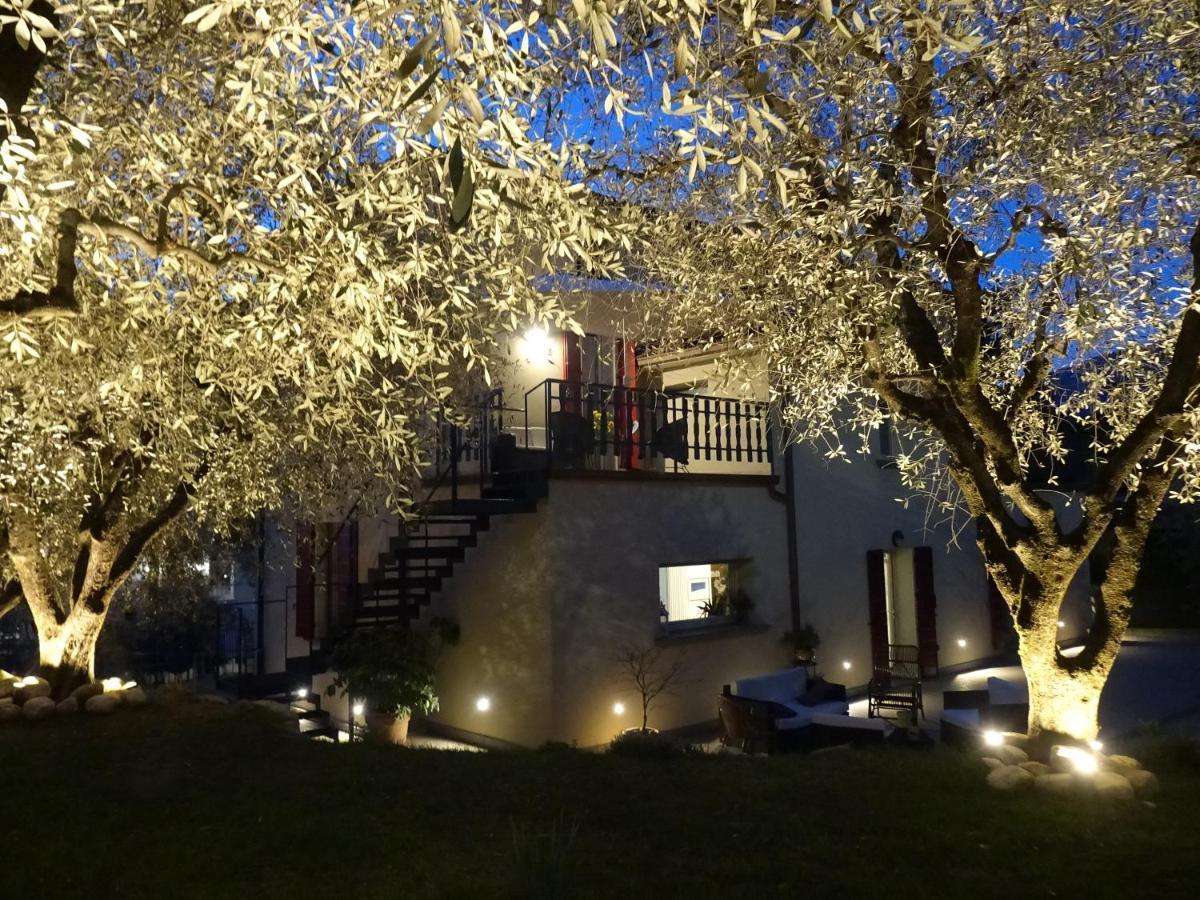 B&B Forsesiforseno Sulzano Kültér fotó