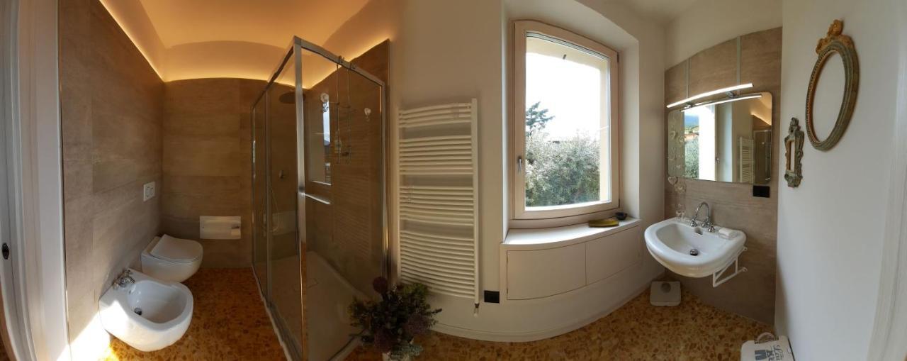 B&B Forsesiforseno Sulzano Kültér fotó