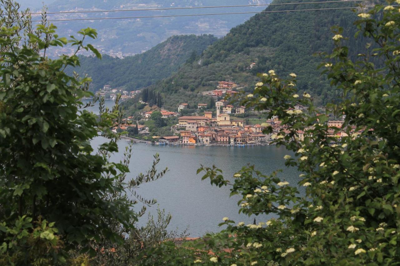 B&B Forsesiforseno Sulzano Kültér fotó