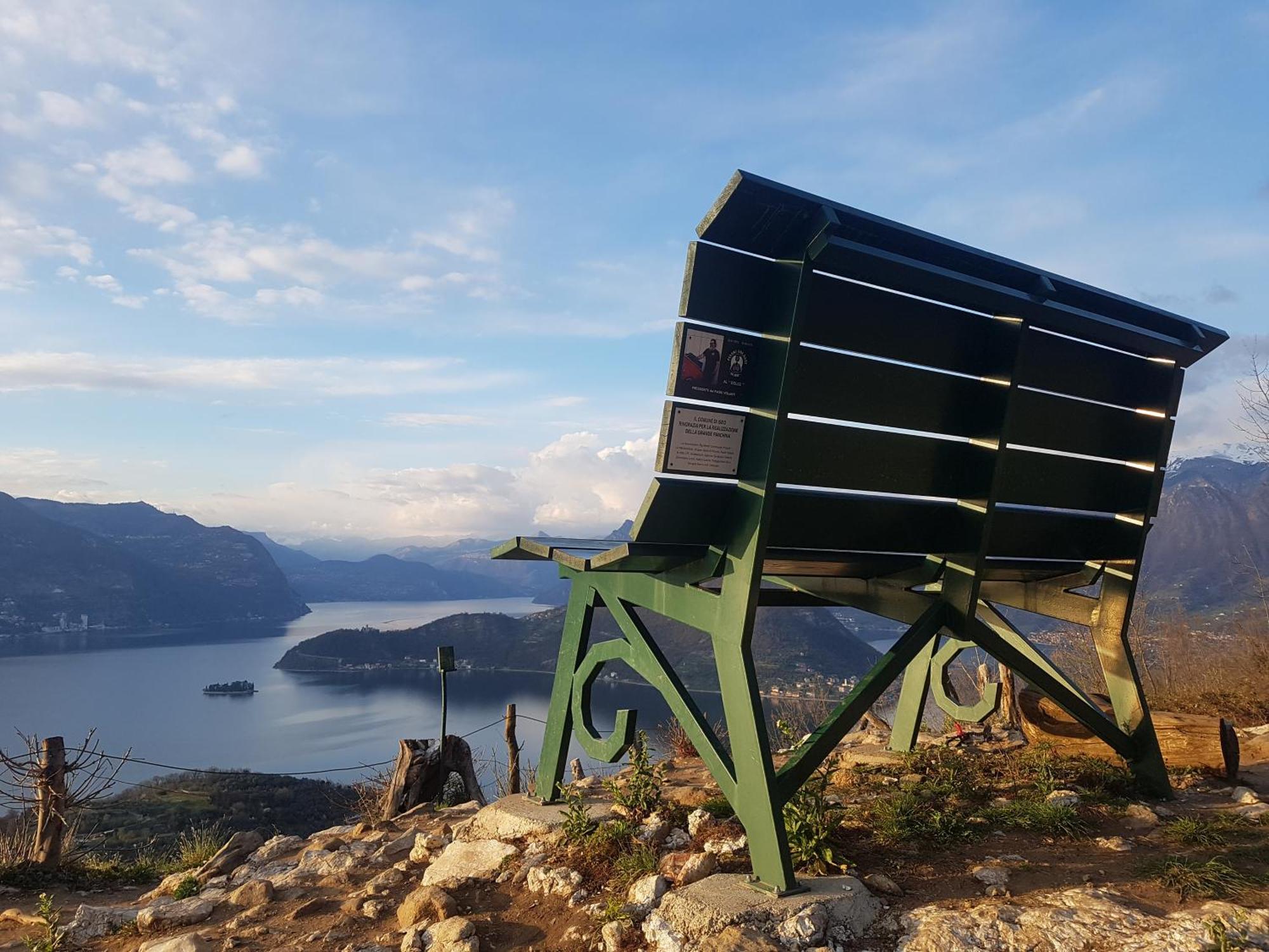 B&B Forsesiforseno Sulzano Kültér fotó