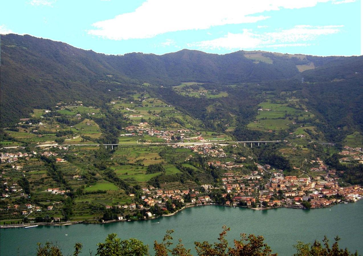 B&B Forsesiforseno Sulzano Kültér fotó