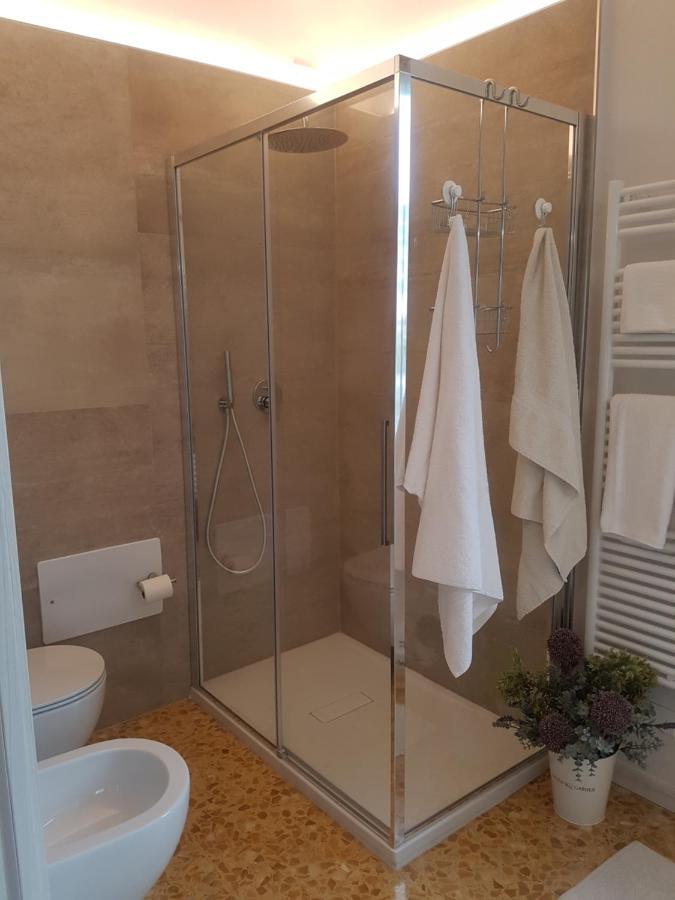 B&B Forsesiforseno Sulzano Kültér fotó