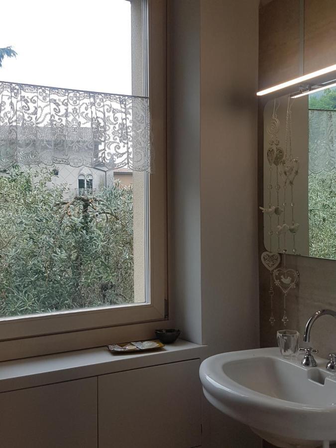 B&B Forsesiforseno Sulzano Kültér fotó